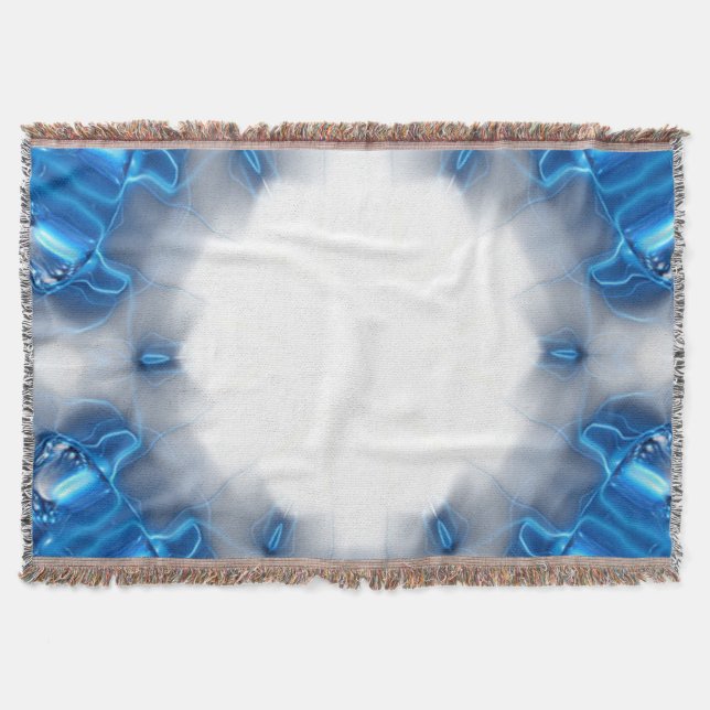 Couverture Diamants bleus (Devant)