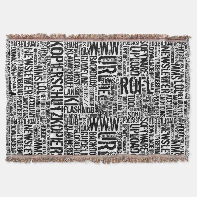 Couverture Dictionnaire informatique... (Devant)