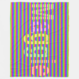 Couverture d'illusion optique de Munker