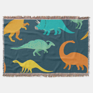 Couverture Dinosaur Adventure : Papier peint de la crèche pou