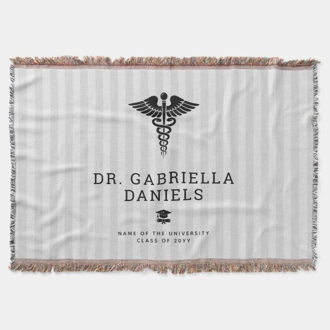 Couverture Diplôme de docteur de l'école de médecine moderne  (Devant)