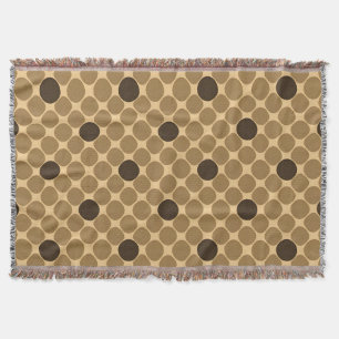 Couverture Disposition de cercles géométriques pour espaces n