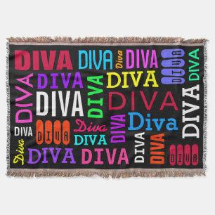 COUVERTURE "DIVA"