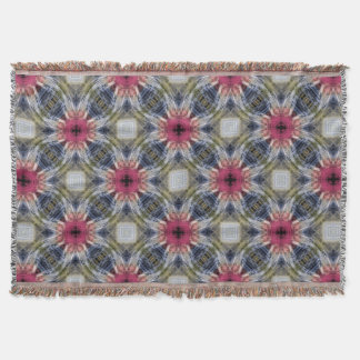 Couverture do-it-yourself Abstraite