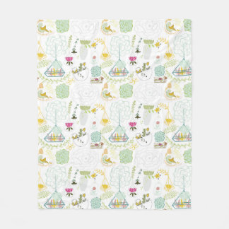 Couverture d'oiseaux