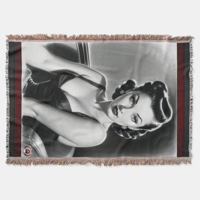 Couverture Don't You Believe Me AI Concept Art by Xzendor7 (Devant)