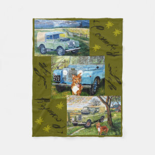 Couverture d'ouatine