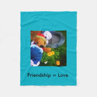 Couverture d'ouatine de Ker'D et de deeOHgee