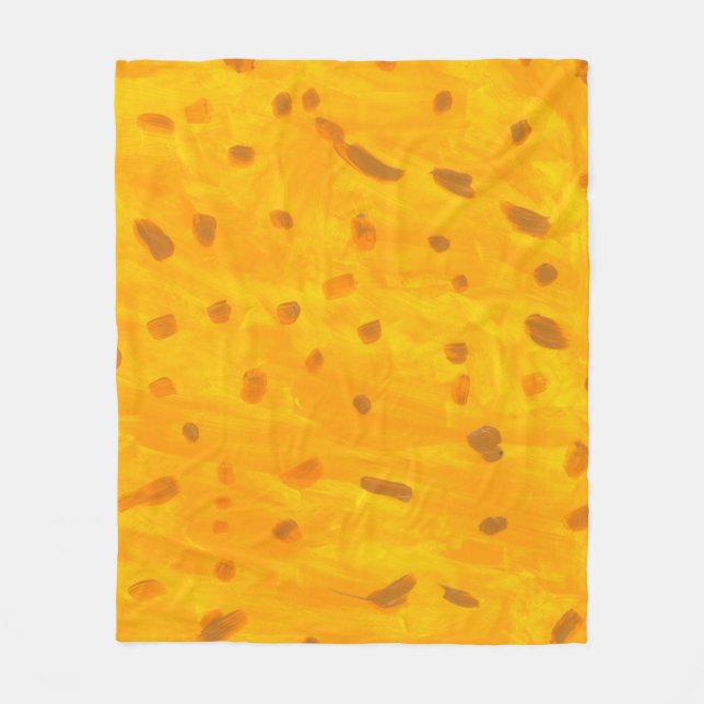 Couverture d'ouatine de poisson rouge (Devant)