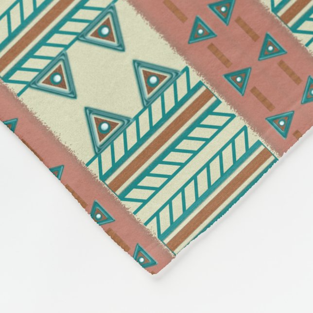 Couverture d'ouatine de sérénité de sud-ouest (Coin)