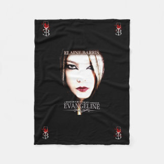 Couverture d'ouatine d'Evangeline