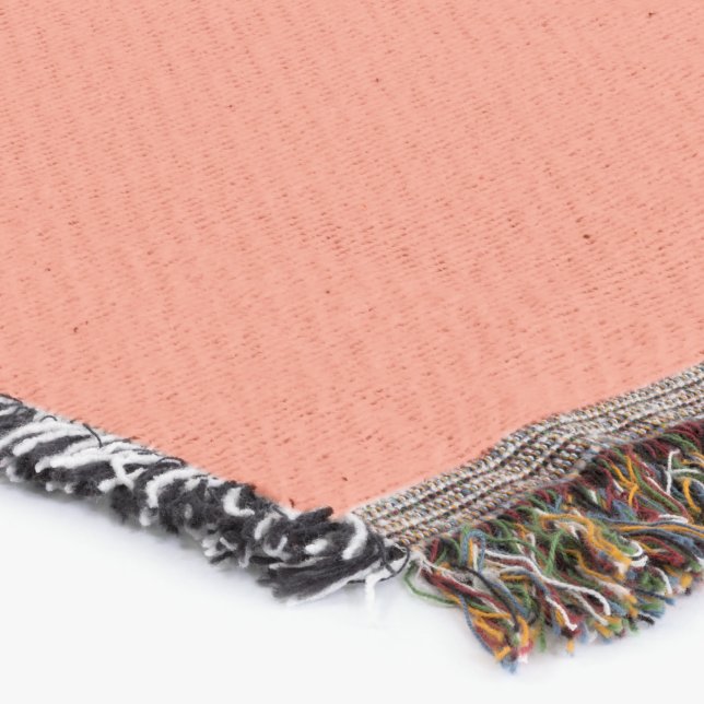 Couverture Doux amer  Couleur unie (Coin)