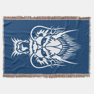 Couverture Dragon oriental