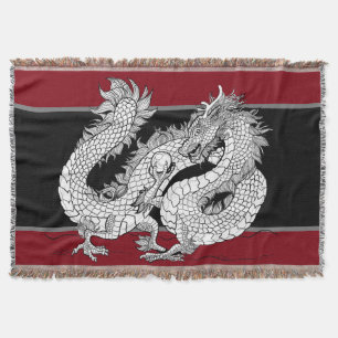 Couverture Dragon Pearl