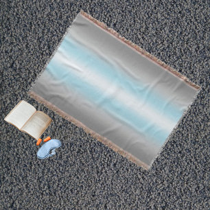 Couverture Drapeau de fierté Demiboy à dégradé – Drapeau Demi
