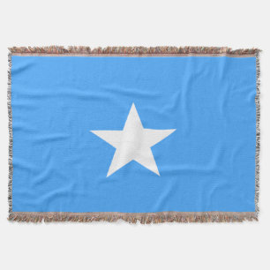 Couverture Drapeau de Somalie