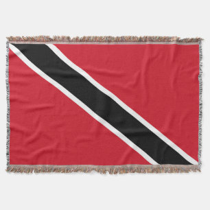Couverture Drapeau de Trinité-et-Tobago
