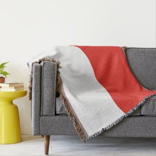 Couverture Drapeau polonais
