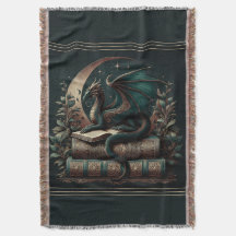Couverture du livre de dragon | Lecteur d'Imaginai