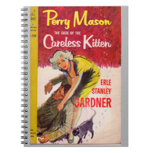 Couverture du livre du coque de Kitten sans soins