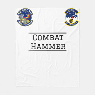 Couverture du marteau de combat **IDEA***
