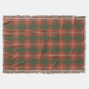 Couverture Duc de Rothesay un Tartan écossais original