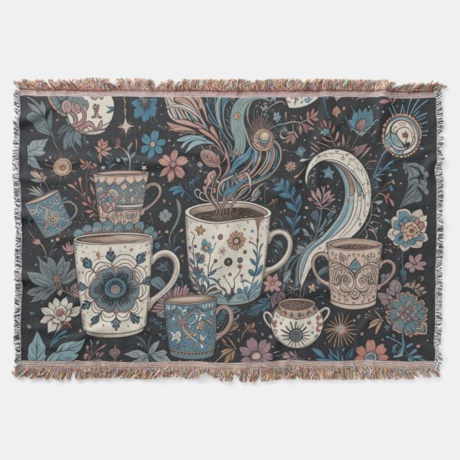 Couverture Durée de la boisson (Devant)