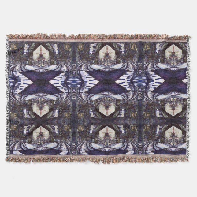 Couverture Dusting the Piano (Devant)