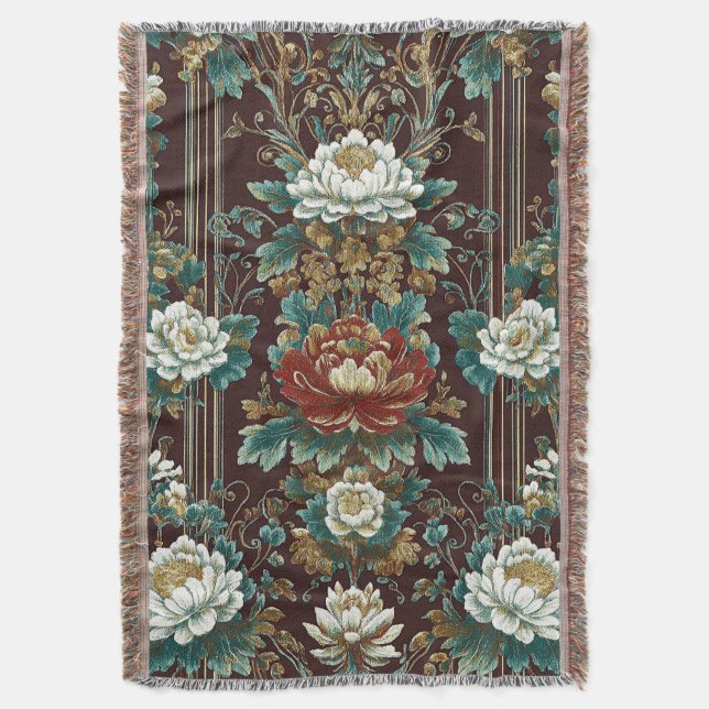 Couverture Dynastie Velvet (devant Vertical)