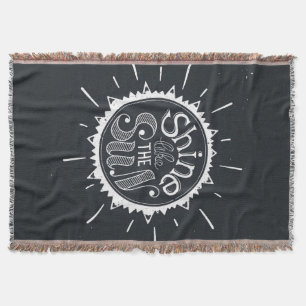 Couverture Éclat comme The Sun