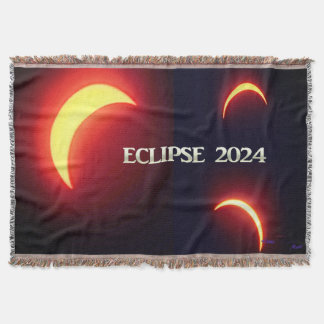 Couverture Eclipse 2024