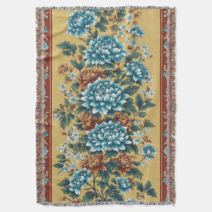 Couverture Élégance du chrysanthème
