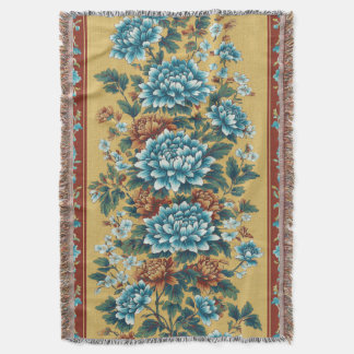 Couverture Élégance du chrysanthème