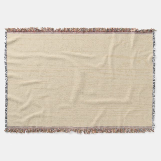 Couverture Elégant grain de bois blanc espagnol (Devant)