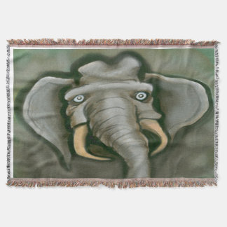 Couverture Eléphant