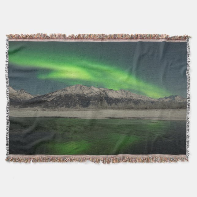 Couverture Emerald Aurora (Devant)