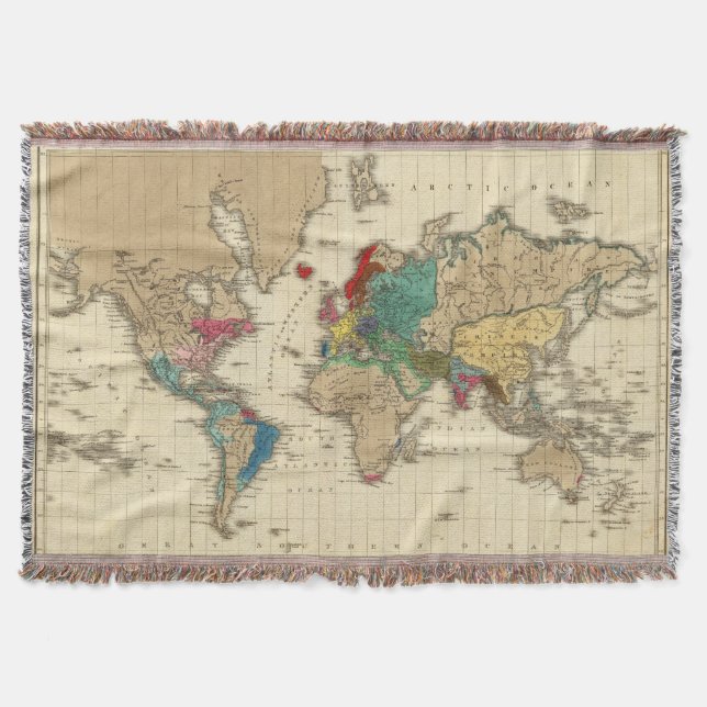 Couverture Empire de l'ANNONCE 1811 de Napoleon Bonaparte (Devant)