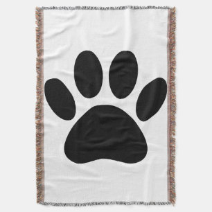 Couverture Empreinte de chien