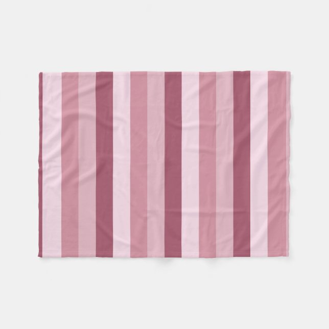Couverture en laine polaire (Devant (Horizontal))