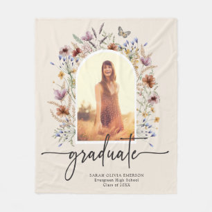 Couverture en polaire