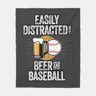 Couverture en polaire