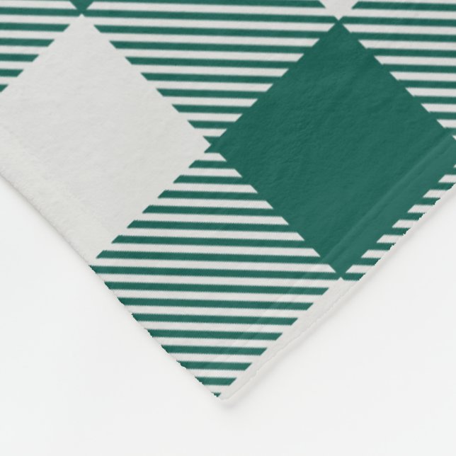 Couverture en polaire (Coin)