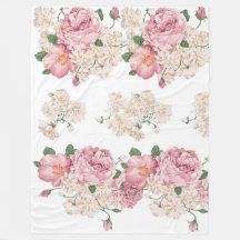 Couverture en polaire