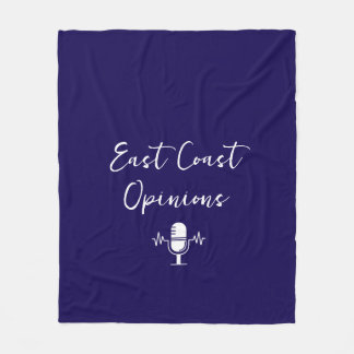 Couverture en polaire