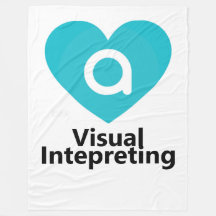 Couverture en polaire