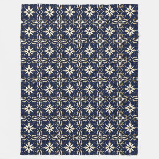 Couverture en polaire Ethereal Christmas