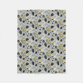 Couverture en polaire pour Witch Essentials