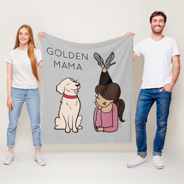 Couverture en toison d'or de l'essayeur d'or (En situation)