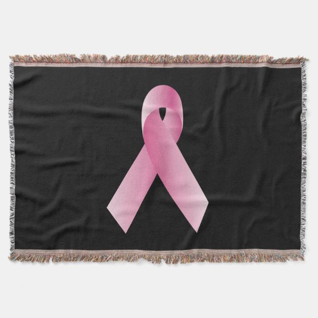 Couverture Entraîneurs pour une campagne de Ruban Cause_Pink (Devant)