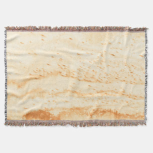 Couverture Enveloppe vous-même en sable de plage